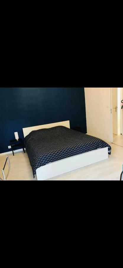 Apartment L'amiral