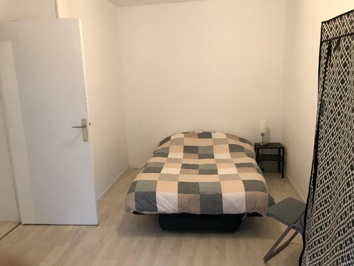 Apartment L'amiral